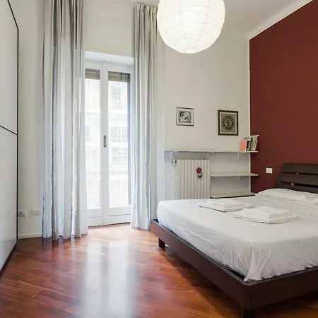 58 Via Andrea Maria Ampere Milan