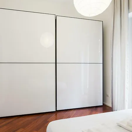 Apartment 58 Via Andrea Maria Ampere *