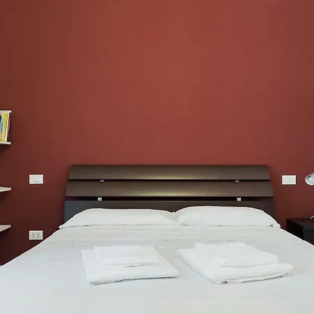 Apartment 58 Via Andrea Maria Ampere *
