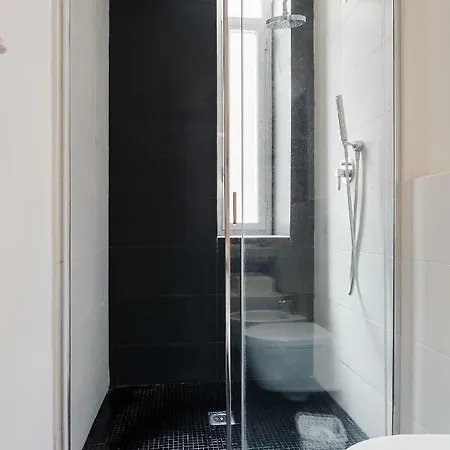 Appartement 58 Via Andrea Maria Ampere