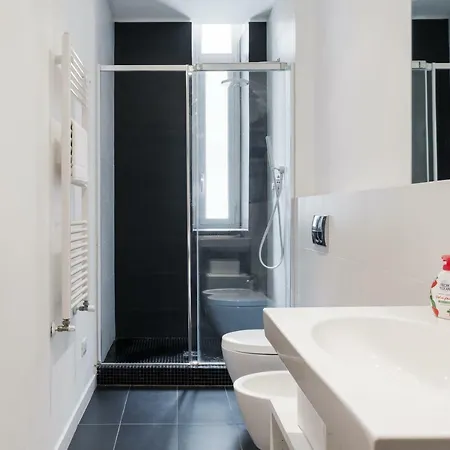 Appartement 58 Via Andrea Maria Ampere