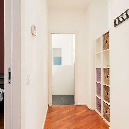 58 Via Andrea Maria Ampere Apartment *